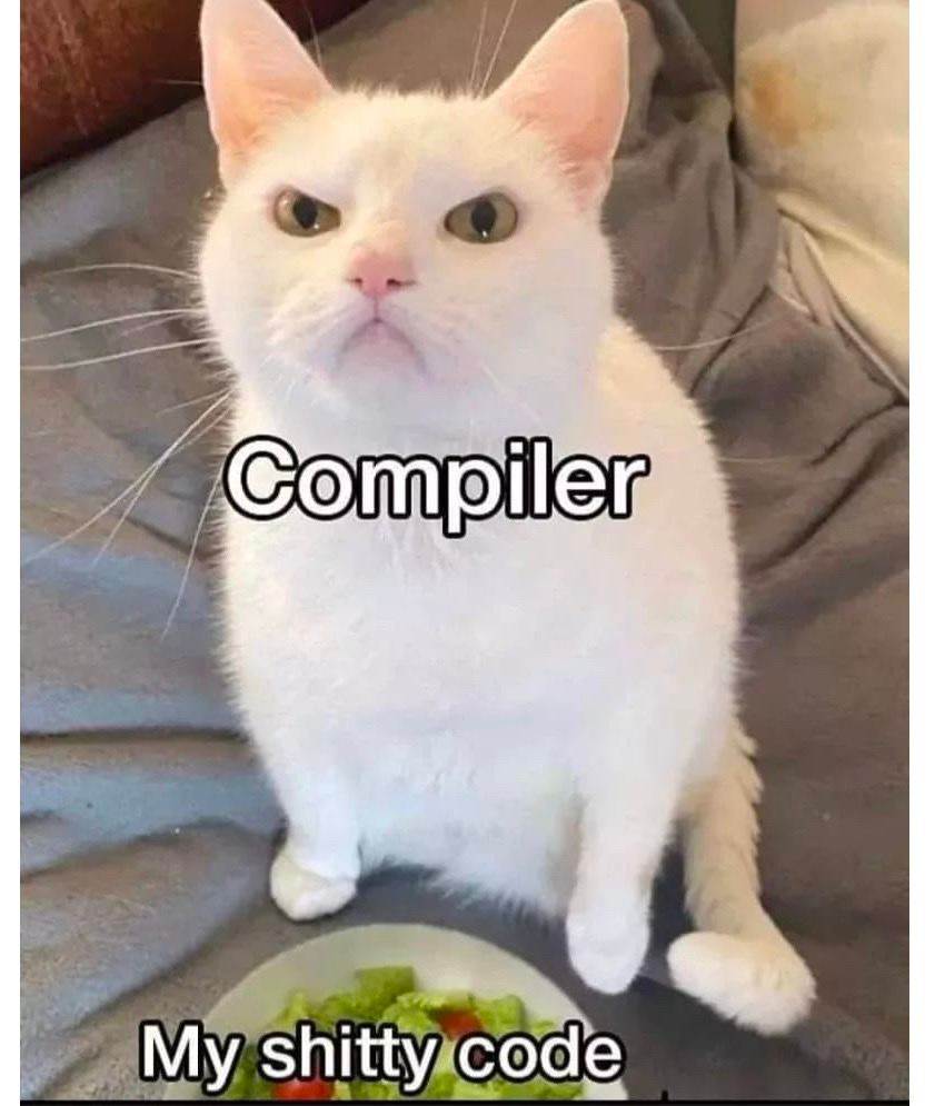 shitposting another cat